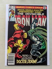 Invincible iron man for sale  LONDON