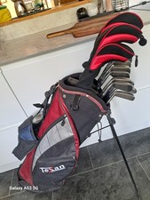 Full set mens for sale  FARNBOROUGH