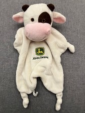 John deere schnuffeltuch gebraucht kaufen  Dahnen, Irrhausen, Preischeid