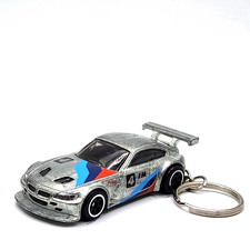 Bmw silver custom for sale  Omaha