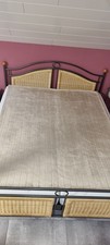 Plaid wolldecke gebraucht kaufen  Lathen
