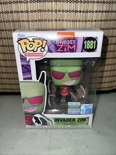 Funko pop nickelodeon for sale  Hollywood