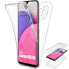 Coque intégrale samsung d'occasion  France