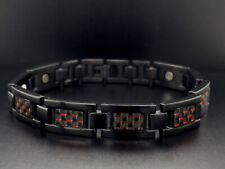 Schmuckjagd armband titan gebraucht kaufen  Idar-Oberstein