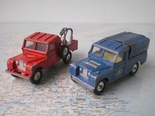 Corgi toys 416 for sale  SOUTHPORT