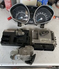 Kit centralina motore usato  Massa di Somma