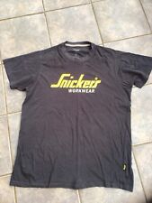 Mens snickers workwear for sale  SLEAFORD