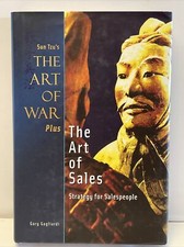 Sun tzus art for sale  Hanover