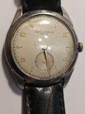 Orologio polso baume usato  Assemini