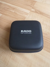Rado uhren etui gebraucht kaufen  Lübeck