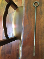 Brass cleaning rod for sale  San Jose