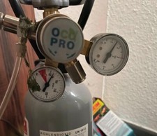 Copro profi co2 gebraucht kaufen  Grünberg