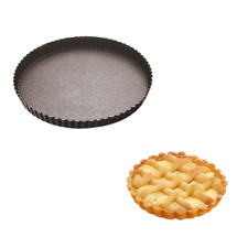 Stampo tortiera crostata usato  Marina di Gioiosa Ionica