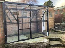 Professionally built bird for sale  BURNLEY