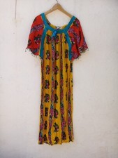 Tunica abito indiano usato  Ceglie Messapica