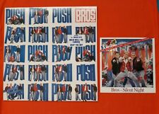 Bros push prima usato  Varese