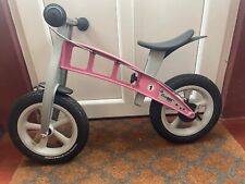 Firstbike cross balance for sale  BOURNEMOUTH