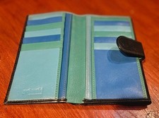 Black leather golunski for sale  HAYLING ISLAND