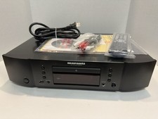 Marantz cd6006 player for sale  Chesterfield