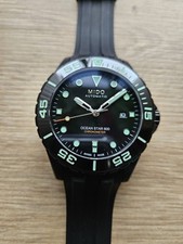 Mido cean star gebraucht kaufen  Ansbach