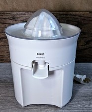 Braun citromatic electric for sale  West Columbia