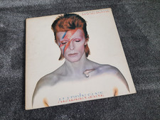 David bowie aladdin for sale  COVENTRY