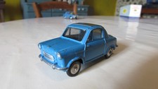 Vespa 400 dinky d'occasion  Villeneuve-Lécussan