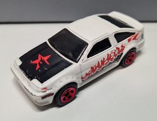 Modellauto hot wheels gebraucht kaufen  Waltrop