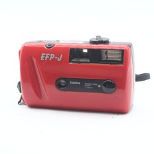 Konica efp 35mm d'occasion  Vesoul