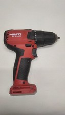Hilti a12 drill for sale  FALKIRK