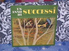 Aa.vv. anno successi usato  Brescia
