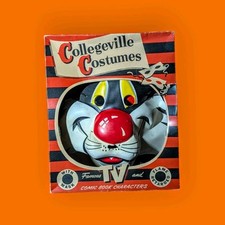 Collegeville halloween costume for sale  Mercer