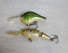 Rapala rapala jointed for sale  Newport News
