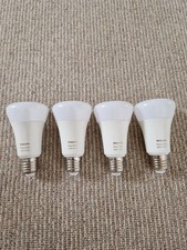 Philips hue a60 for sale  LEICESTER
