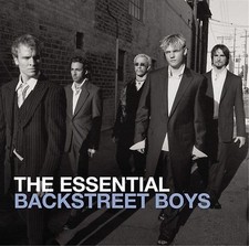 Backstreet boys the gebraucht kaufen  Berlin