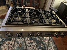Jenn air burner for sale  Federal Way