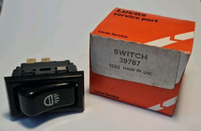 Classic lucas 39787 for sale  BILSTON