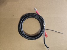 Battery cables 50hp for sale  Marshfield