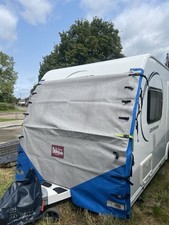 Pro tech caravan for sale  LEICESTER