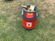 Safefil gas bottle for sale  GRAYS