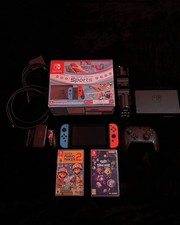 Nintendo switch sports for sale  Grand Prairie