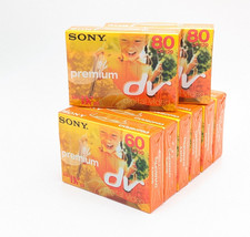 Lot cassettes mini d'occasion  Clermont-Ferrand-