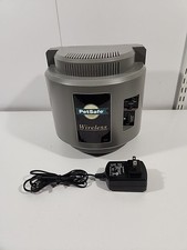 Petsafe 100 wireless for sale  Check