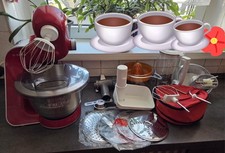Bosch mum deep gebraucht kaufen  Hamburg