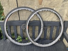 Fulcrum racing wheel for sale  LEEDS
