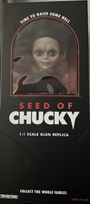 Usado, Brincadeiras infantis Seed of Chucky Glen Doll-Trick Or Treat Studios comprar usado  Enviando para Brazil