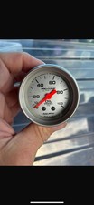 Autometer mechanical oil for sale  SHEERNESS