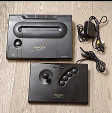 Neogeo aes console d'occasion  Luynes