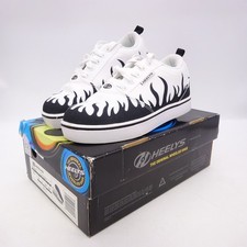 Heelys wheeled trainers for sale  BRISTOL