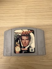 Nintendo goldeneye 007 gebraucht kaufen  Düsseldorf